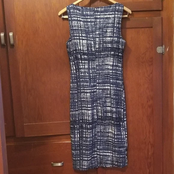 Prada Sleeveless Dress - Picture 3 of 9